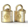 Guess Keep me close muotikorvakoru JUBE01096JWYGT/U