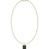 Guess Legacy muotikaulakoru JUMN03212JWYGBKT/U