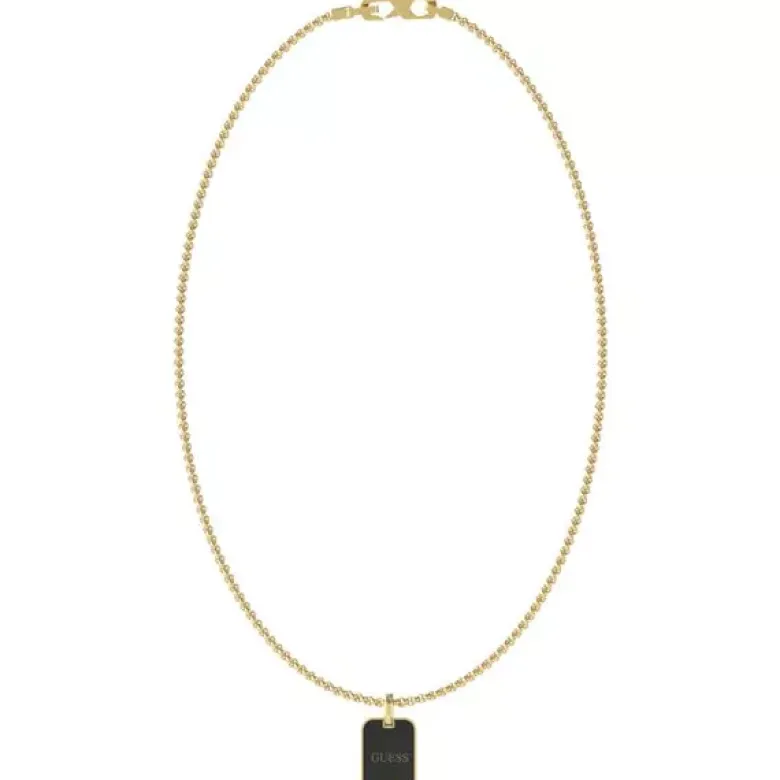 Guess Legacy muotikaulakoru JUMN03212JWYGBKT/U