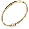 Guess Legacy muotirannekoru JUXB03213JWYGBKL