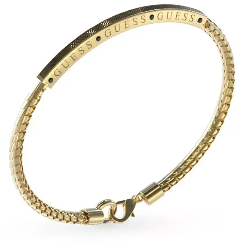 Guess Legacy muotirannekoru JUXB03213JWYGBKL