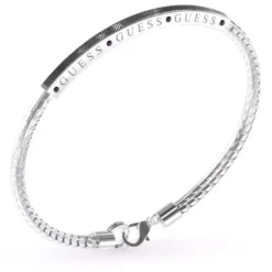 Guess Legacy muotirannekoru JUXB03213JWSTBKL