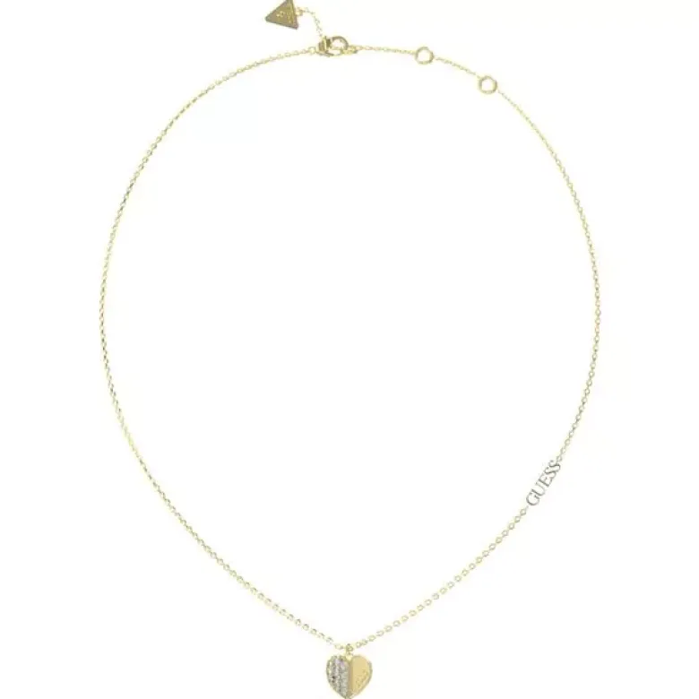 Guess Lovely Guess muotikaulakoru JUBN03035JWYGT/U