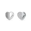 Guess Lovely Guess muotikorvakoru JUBE03038JWRHT/U