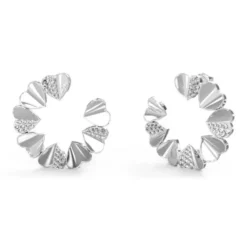 Guess Lovely Guess muotikorvakoru JUBE03037JWRHT/U