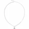 Guess Love Me Tender muotikaulakoru JUBN03249JWRHT/U
