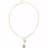 Guess Love Me Tender muotikaulakoru JUBN03234JWYGPPT/U
