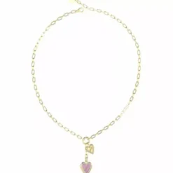 Guess Love Me Tender muotikaulakoru JUBN03234JWYGPPT/U