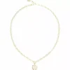 Guess Love Me Tender muotikaulakoru JUBN03238JWYGRHT/U