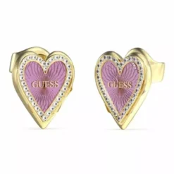 Guess Love Me Tender muotikorvakoru JUBE03237JWYGPPT/U