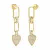Guess Love Me Tender muotikorvakoru JUBE03247JWYGT/U