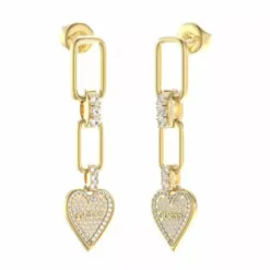Guess Love Me Tender muotikorvakoru JUBE03247JWYGT/U