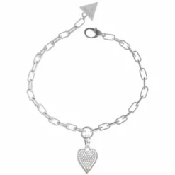 Guess Love Me Tender muotirannekoru JUBB03250JWRHS