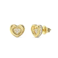 Guess L.O.V.E. muotikorvakoru JUBE05466JWYGT/U