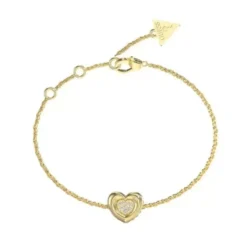 Guess L.O.V.E. muotirannekoru JUBB05461JWYGS