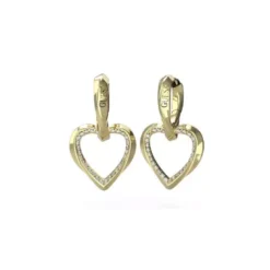 Guess Mon amour muotikorvakoru JUBE04617JWYGT/U