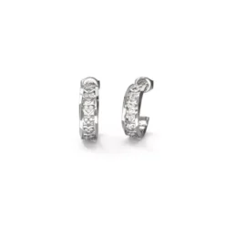 Guess Mon amour muotikorvakoru JUBE04603JWRHT/U
