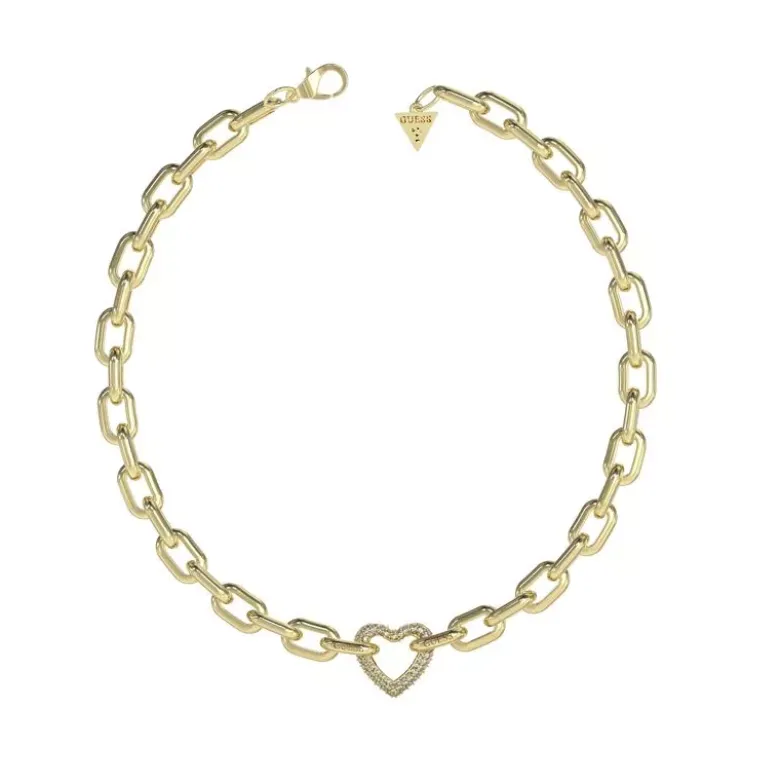 Guess muotikaulakoru JUBN05015JWYGT/U
