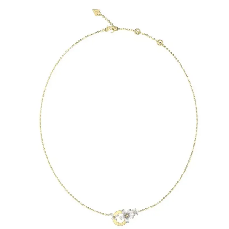 Guess muotikaulakoru JUBN05102JWYGT/U