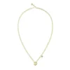 Guess muotikaulakoru JUBN05216JWYGT/U