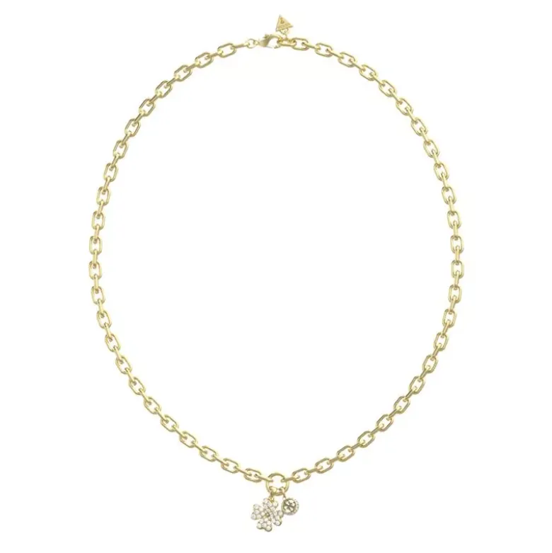 Guess muotikaulakoru JUBN06043JWYGT/U
