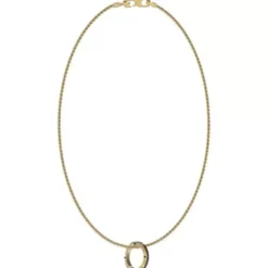 Guess muotikaulakoru JUMN03216JWYGBKT/U
