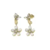 Guess muotikorvakoru JUBE05105JWYGT/U