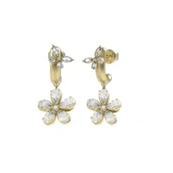 Guess muotikorvakoru JUBE05105JWYGT/U
