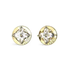 Guess muotikorvakoru JUBE06040JWYGWHT/U