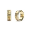 Guess muotikorvakoru JUBE03112JWYGT/U