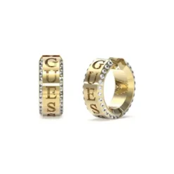Guess muotikorvakoru JUBE03112JWYGT/U