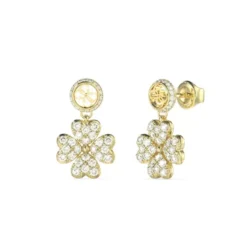 Guess muotikorvakoru JUBE06045JWYGT/U