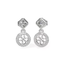 Guess muotikorvakoru JUBE04154JWRHT/U