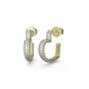 Guess muotikorvakoru JUBE05017JWYGT/U