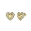 Guess muotikorvakoru JUBE05020JWYGT/U