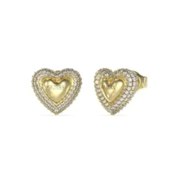 Guess muotikorvakoru JUBE05020JWYGT/U