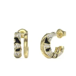 Guess muotikorvakoru JUBE05193JWYGBKT/U