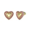 Guess muotikorvakoru JUBE05008JWYGPKT/U