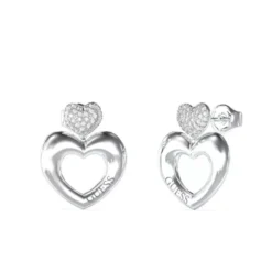 Guess muotikorvakoru JUBE05209JWRHT/U