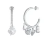Guess muotikorvakoru JUBE05034JWRHT/U