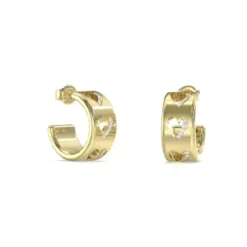 Guess muotikorvakoru JUBE06085JWYGT/U