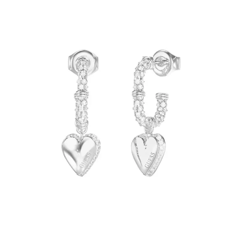 Guess muotikorvakoru JUBE06075JWRHT/U