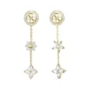 Guess muotikorvakoru JUBE06036JWYGT/U