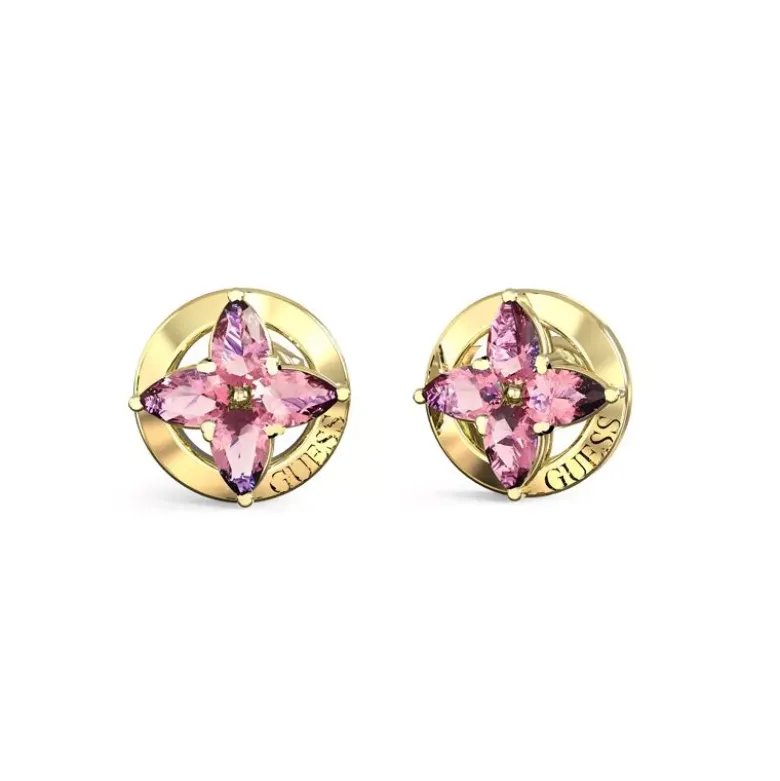 Guess muotikorvakoru JUBE06040JWYGPKT/U