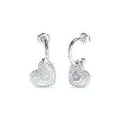 Guess muotikorvakoru JUBE04032JWRHT/U