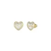 Guess muotikorvakoru JUBE04028JWYGWHT/U
