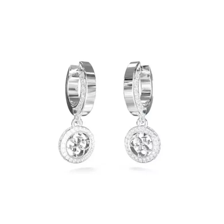 Guess muotikorvakoru JUBE04165JWRHT/U