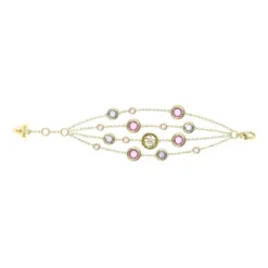 Guess muotirannekoru JUBB05093JWYGFCS