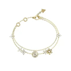 Guess muotirannekoru JUBB06029JWYGS