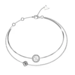 Guess muotirannekoru JUBB04160JWRHS